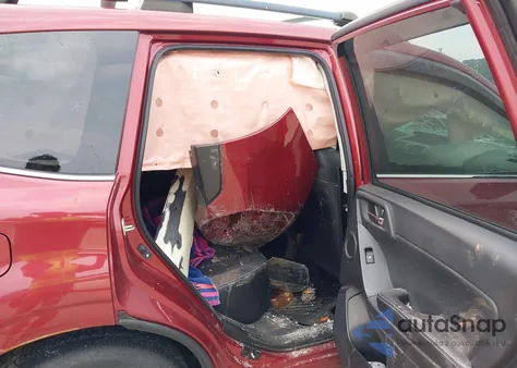 2015 Subaru Forester 2.0Xt Touring из США, поврежденный, VIN JF2SJGWC9FH495925